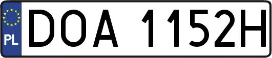 DOA1152H