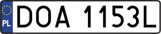 DOA1153L