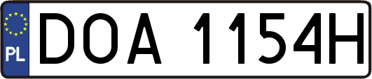 DOA1154H