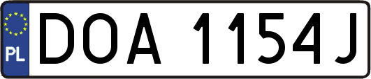 DOA1154J
