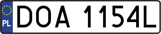 DOA1154L