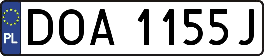 DOA1155J