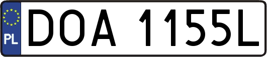 DOA1155L