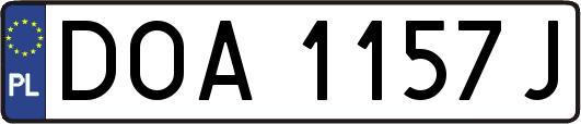 DOA1157J