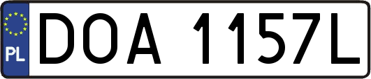 DOA1157L