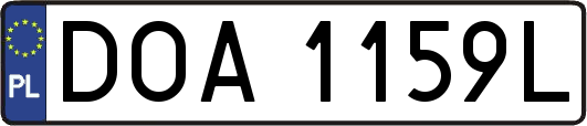 DOA1159L