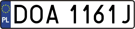 DOA1161J