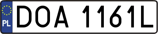 DOA1161L
