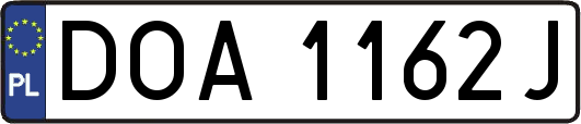 DOA1162J