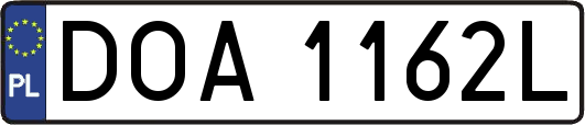 DOA1162L