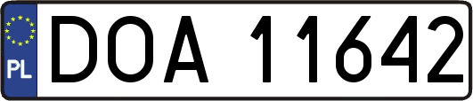 DOA11642