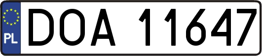 DOA11647