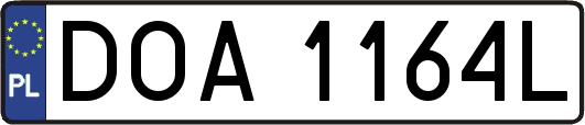 DOA1164L