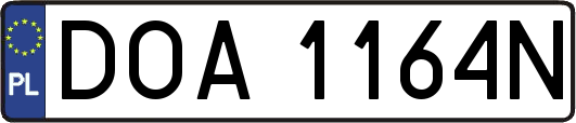 DOA1164N