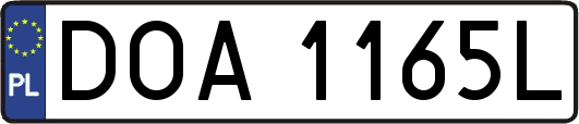 DOA1165L