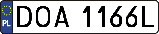 DOA1166L