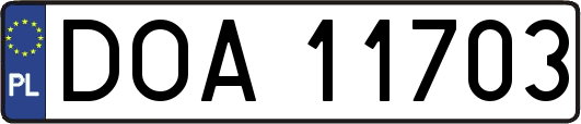 DOA11703