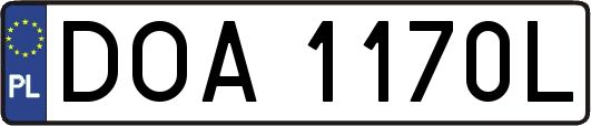 DOA1170L