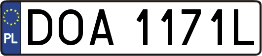 DOA1171L