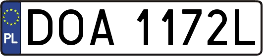 DOA1172L