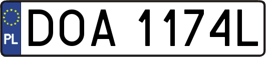 DOA1174L