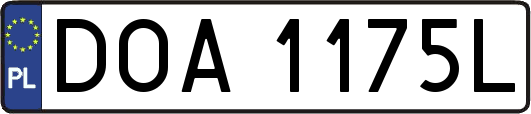 DOA1175L