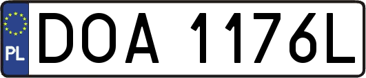 DOA1176L