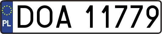 DOA11779