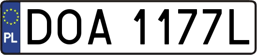 DOA1177L