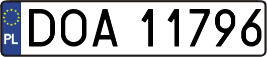 DOA11796