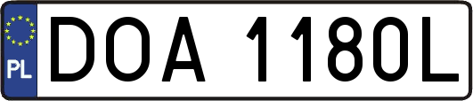 DOA1180L