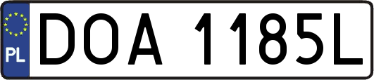 DOA1185L