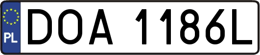 DOA1186L