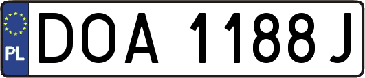 DOA1188J