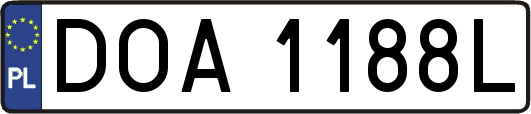 DOA1188L
