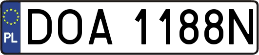 DOA1188N