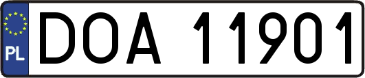 DOA11901