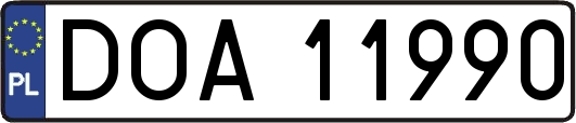 DOA11990