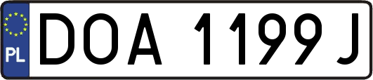 DOA1199J