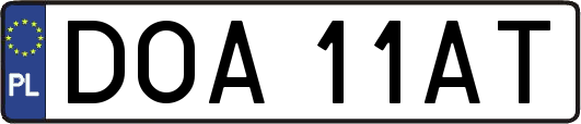 DOA11AT