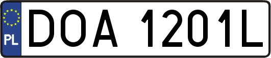 DOA1201L