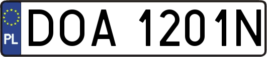 DOA1201N
