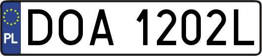 DOA1202L