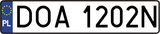 DOA1202N