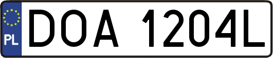 DOA1204L