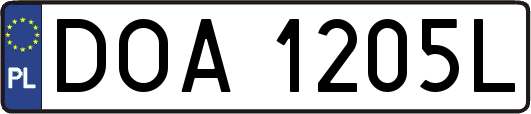DOA1205L