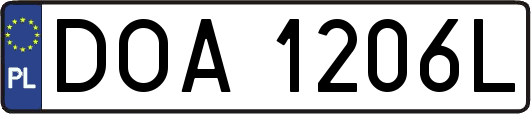 DOA1206L