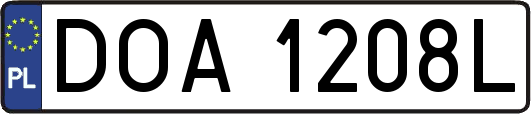 DOA1208L
