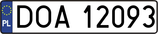 DOA12093