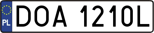 DOA1210L